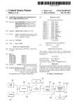 Patent US 8,124,036 Additives for Hg Oxidation in coal fired power plant